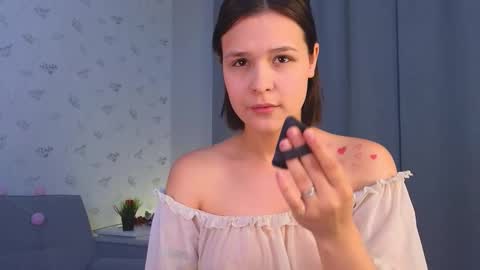 Michelle online show from 21, 9, 2025