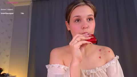 Michelle online show from 14, 10, 2025