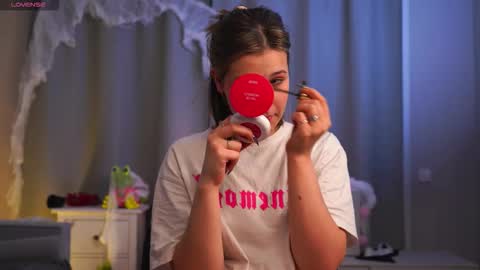 Michelle online show from 7, 11, 2025