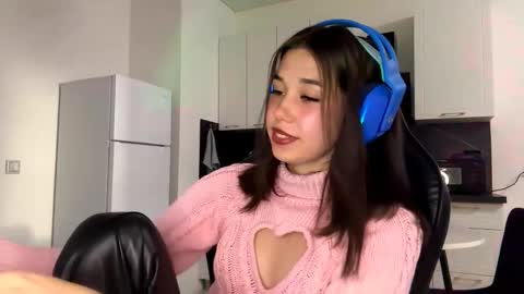 Snapshot of gladysgoodness chatting on 22, 10, 2025 Ann online show from 22, 10, 2025