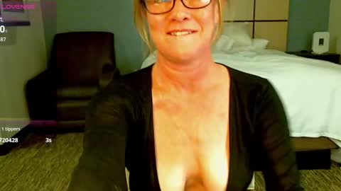 Gwendolyn online show from 12, 12, 2024