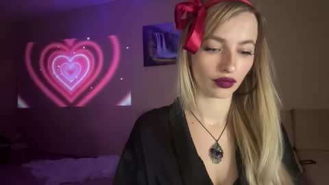 glamour_rogue online show from 14, 2, 2026