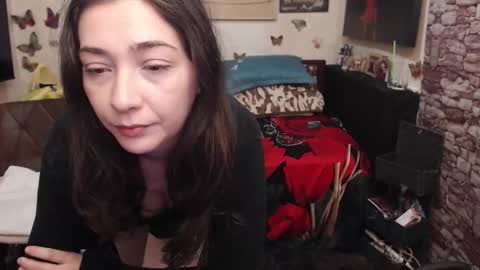 Glamourhottie online show from 26, 11, 2025