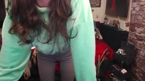 Glamourhottie online show from 14, 12, 2025