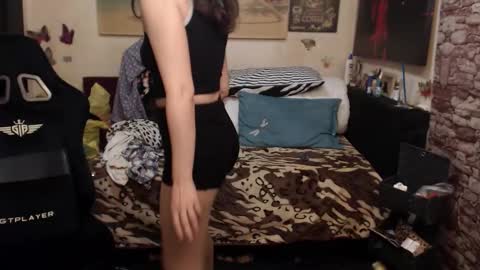 Glamourhottie online show from 20, 3, 2026