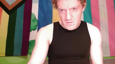 glam trans goddess online show from 10, 11, 2025