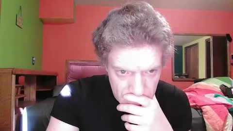 glam trans goddess online show from 15, 11, 2025