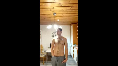 Snapshot of glebc chatting on 27, 3, 2026 glebc online show from 27, 3, 2026