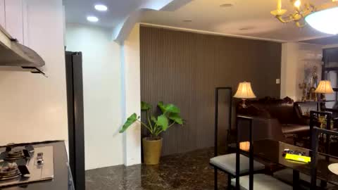 gleiahong online show from 21, 10, 2025