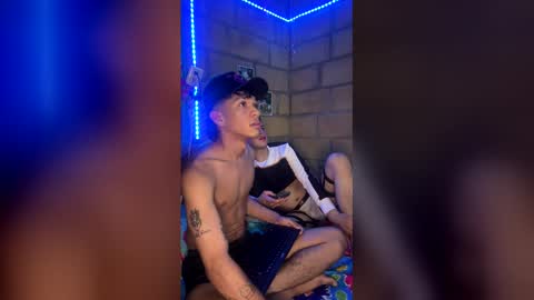 glen_connor_11 online show from 22, 3, 2026