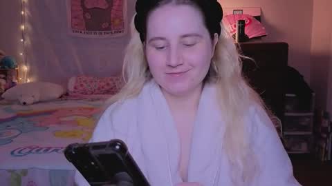 Glitch online show from 29, 11, 2025