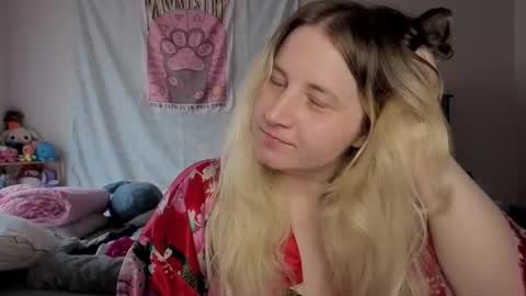 Glitch online show from 6, 1, 2026