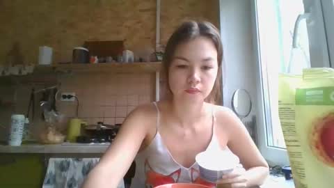 glitter_doll online show from 10, 1, 2025