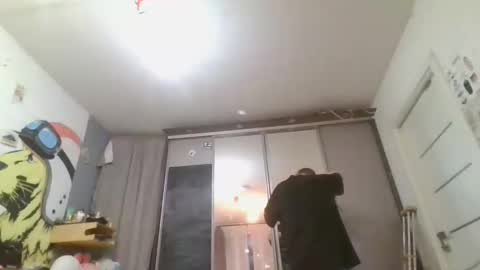 glitter_doll online show from 15, 1, 2025