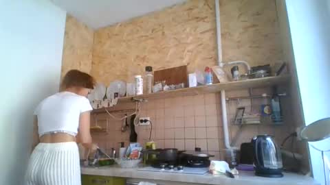 glitter_doll online show from 23, 2, 2025