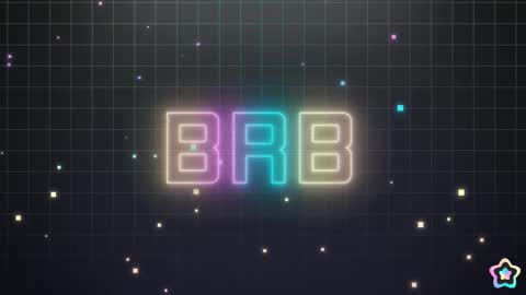 glitzybrite online show from 23, 3, 2026