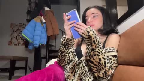 Baby Bimbo online show from 23, 2, 2025