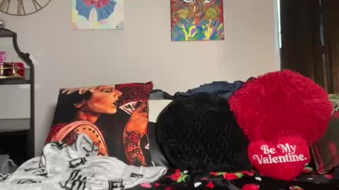 Baby Bimbo online show from 13, 11, 2025