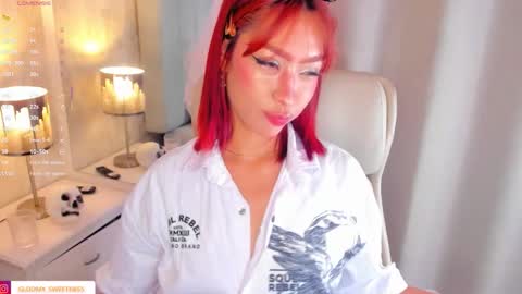 Gloomy Sweetness online show from 21, 10, 2025