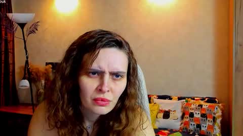 Gloria Wood online show from 14, 12, 2025