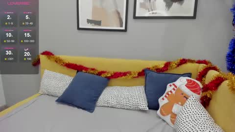 Gloria online show from 6, 1, 2025