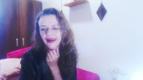 gloriawhitte7 online show from 30, 12, 2024