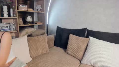 glory_mateas online show from 12, 9, 2025