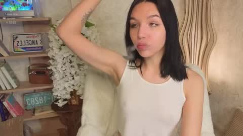 glory_mateas online show from 2, 10, 2025