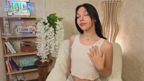 glory_mateas online show from 4, 10, 2025