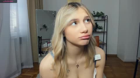 Cherry online show from 19, 1, 2026