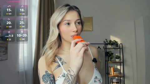 Cherry online show from 6, 2, 2026