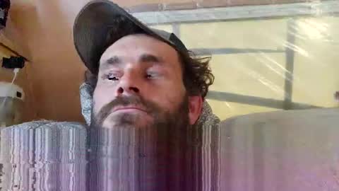 Snapshot of gman3883 chatting on 11, 1, 2025 Gman online show from 11, 1, 2025