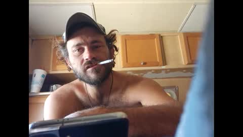 Snapshot of gman3883 chatting on 13, 1, 2025 Gman online show from 13, 1, 2025