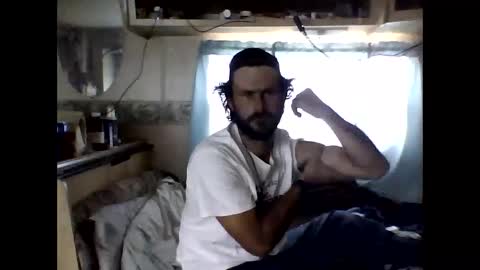 Snapshot of gman3883 chatting on 26, 1, 2025 Gman online show from 26, 1, 2025