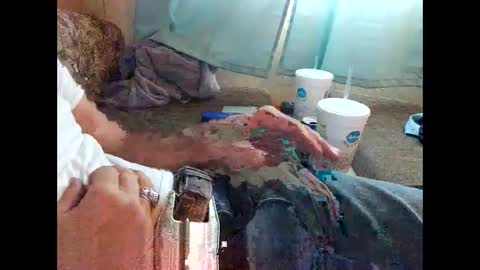 Snapshot of gman3883 chatting on 12, 3, 2025 Gman online show from 12, 3, 2025