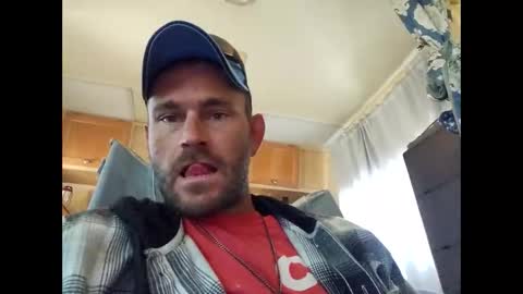 Snapshot of gman3883 chatting on 8, 10, 2025 Gman online show from 8, 10, 2025