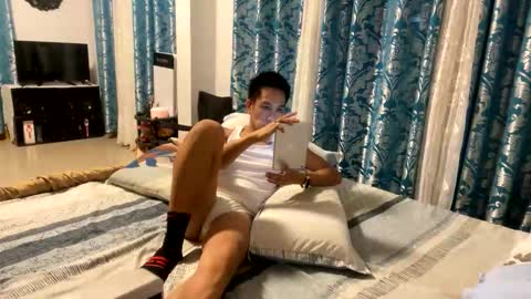 gmarkseymoure online show from 3, 11, 2025