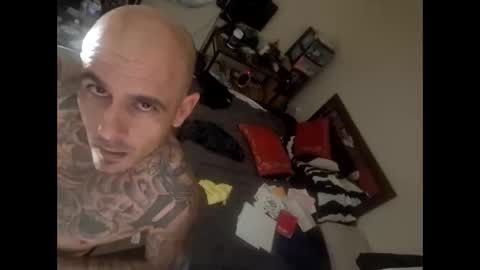 gnasty83 online show from 2, 11, 2025