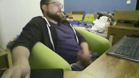 gnik_labinnah online show from 26, 3, 2026