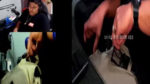 gnx666 online show from 26, 11, 2025