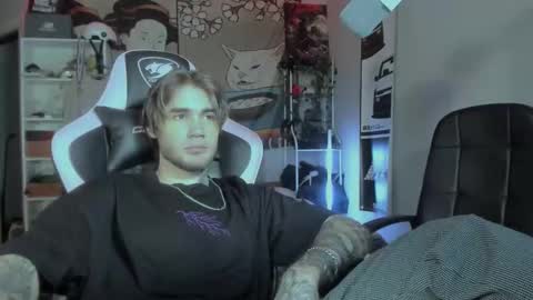 NPC online show from 13, 10, 2025