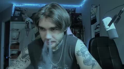 NPC online show from 18, 10, 2025