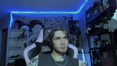 NPC online show from 10, 11, 2025