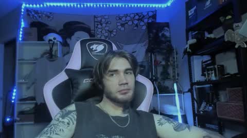 NPC online show from 14, 11, 2025