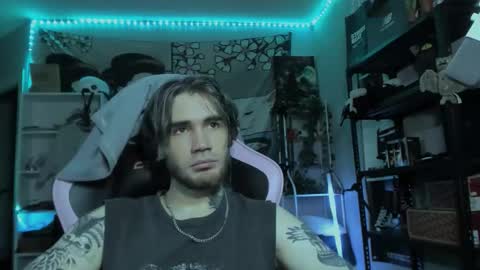 NPC online show from 15, 11, 2025