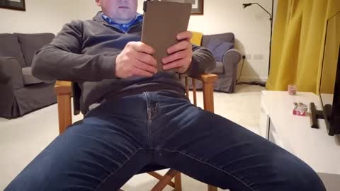 goallnightlong69 online show from 31, 1, 2025