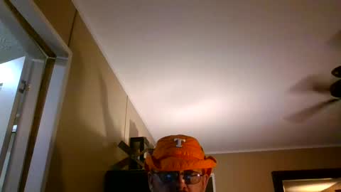 IDKIDCIDGAF online show from 18, 9, 2025