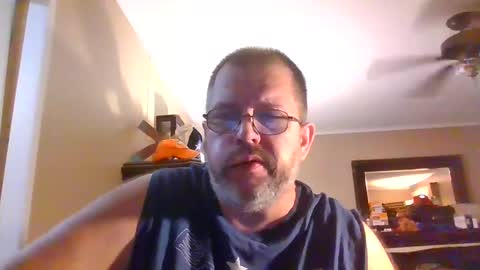 IDKIDCIDGAF online show from 30, 9, 2025