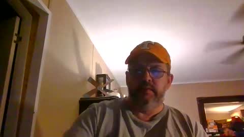 IDKIDCIDGAF online show from 11, 10, 2025