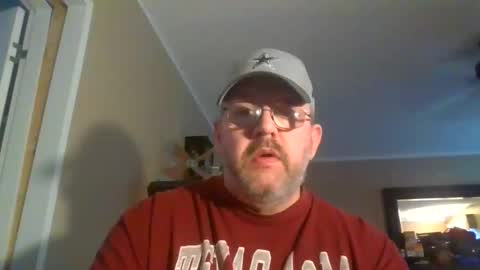 IDKIDCIDGAF online show from 1, 12, 2025